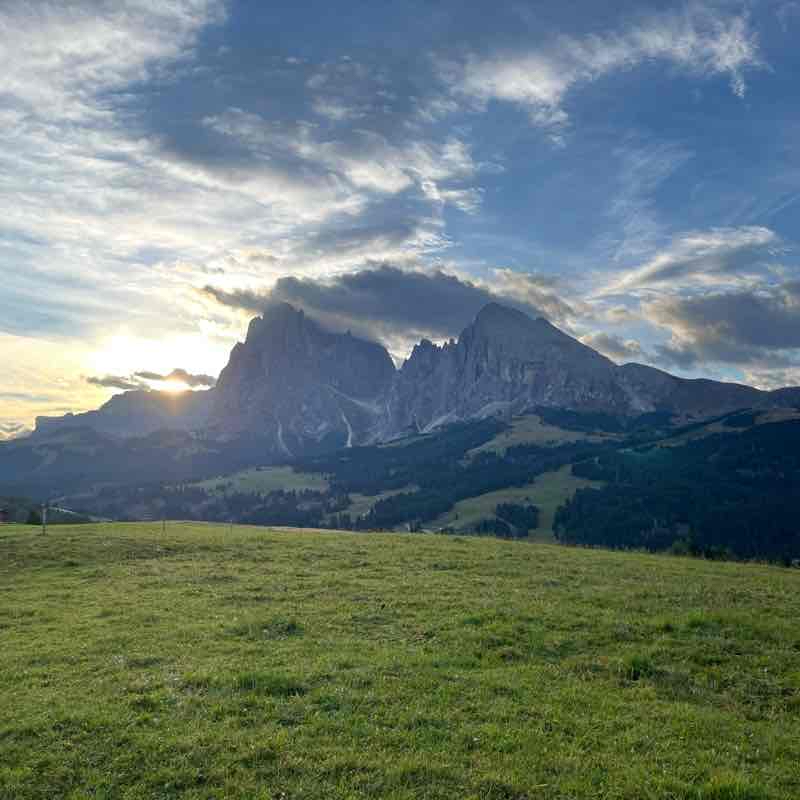 Alpe di Siusi