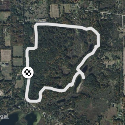 MacCready Nature Reserve