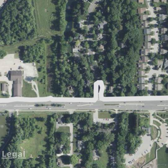 A Sticky Day in Carmel…….IN.