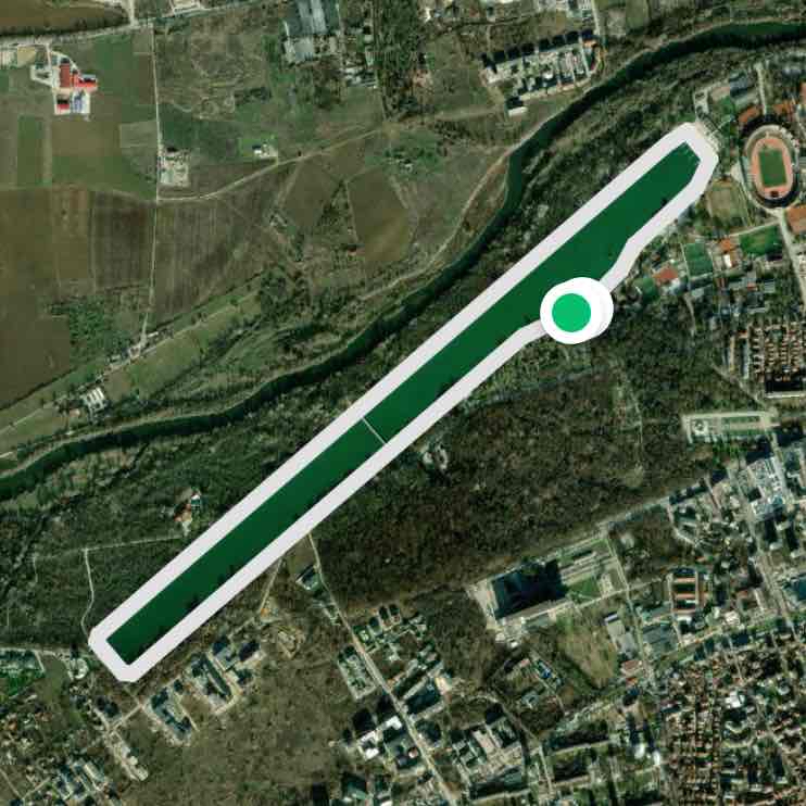 Гребната база