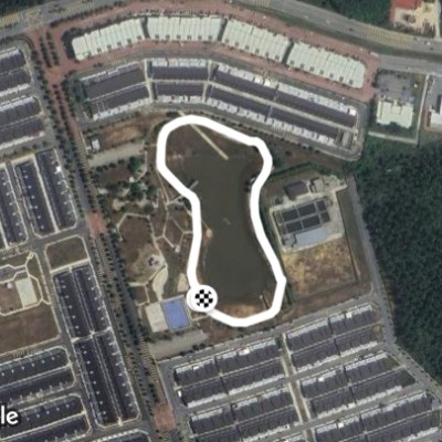 Tasik Tiara Sendayan