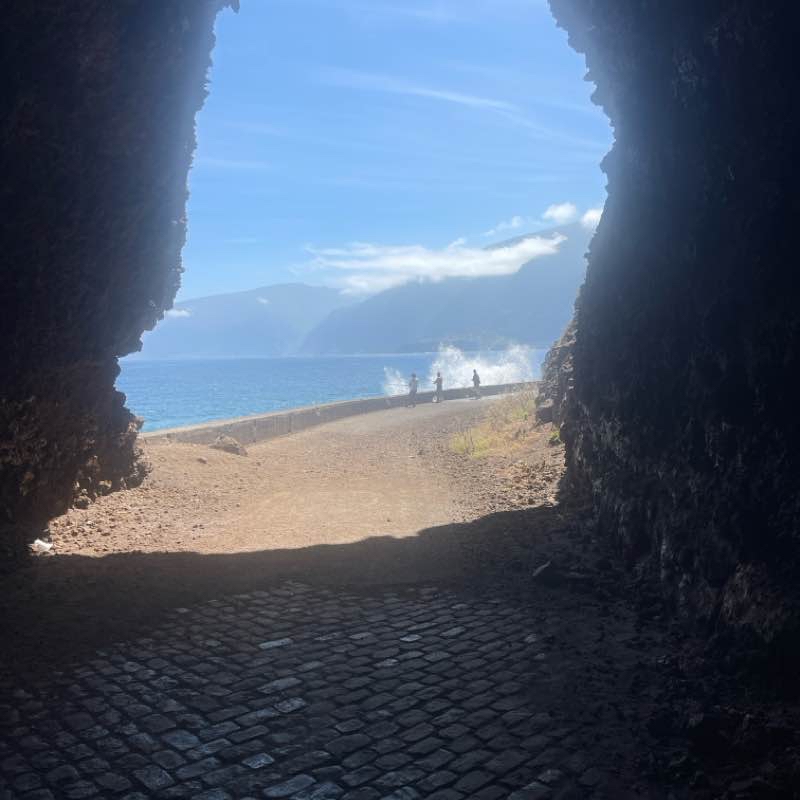 Porto Moniz - Seixal