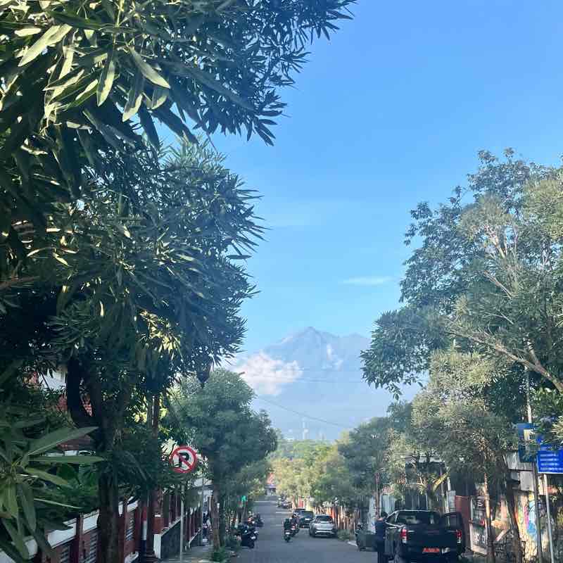 PANSI KOTA DIPO KARTINI