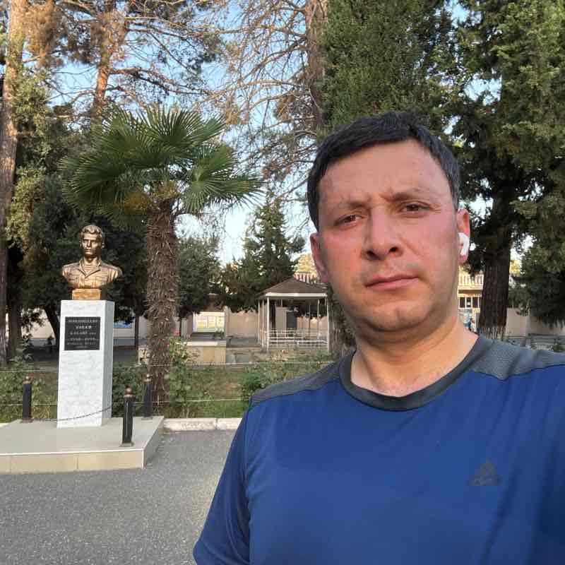 Mingəçevir