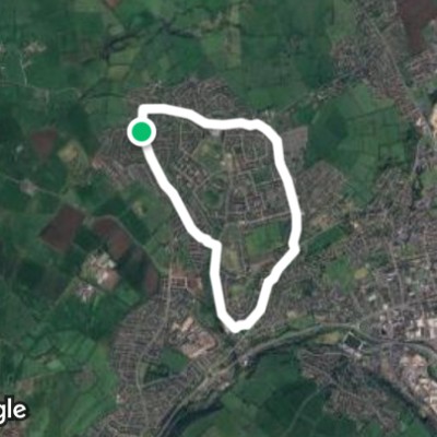 Craigyhill link loop