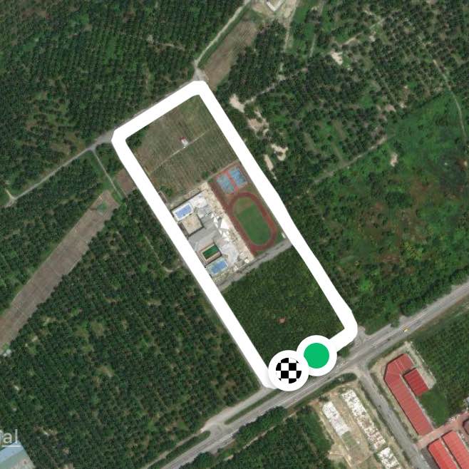 City Harbour International School