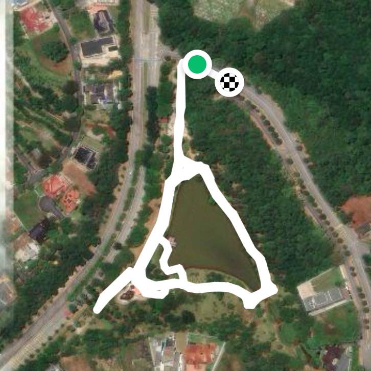 KD Park n Lake