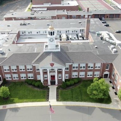 Around all of rv twice