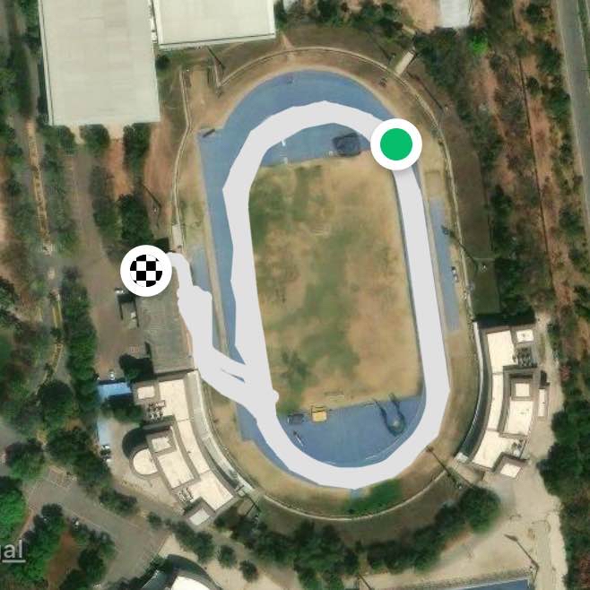 Tau devi lal stadium