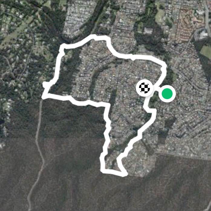 Albany Creek River Walk