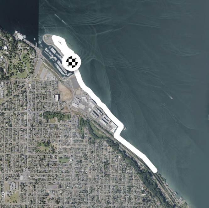 Point Ruston