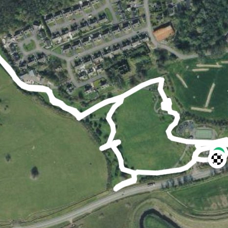 Ballymacool Park 01/26