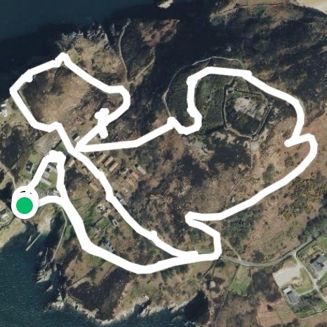 Fort Dunree 02/26