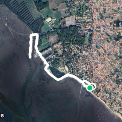 port ostréicole d'Arès 3