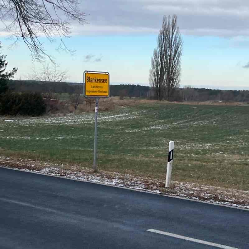 Blankensee