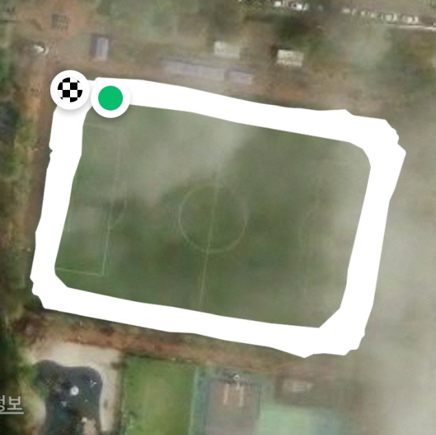 구월체육근린공원달리기