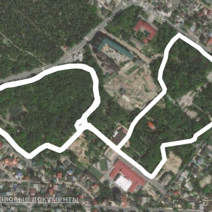 Парк Ленинского Комсомола