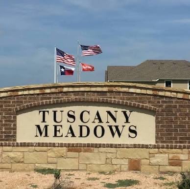 Tuscany Meadows 5 Mi