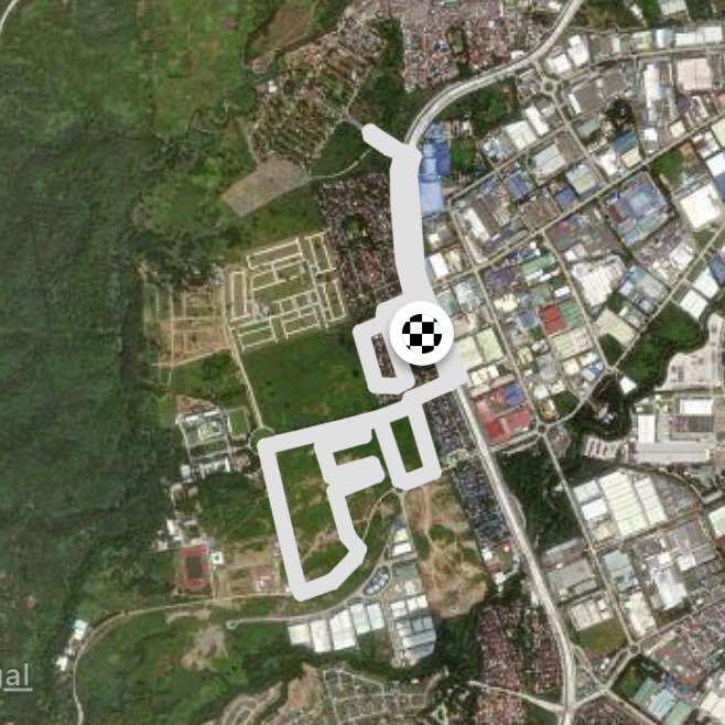 DLSU LAGUNA