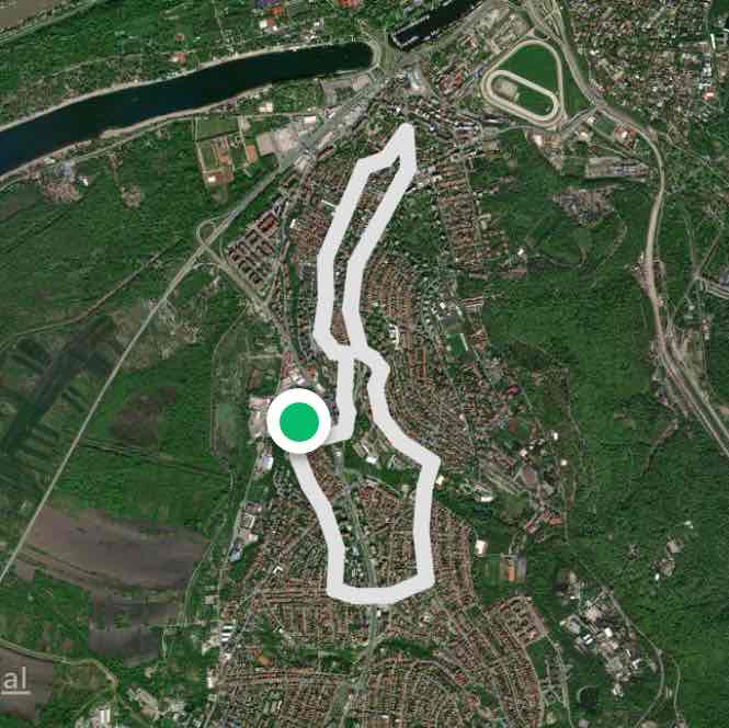 Ruta 3