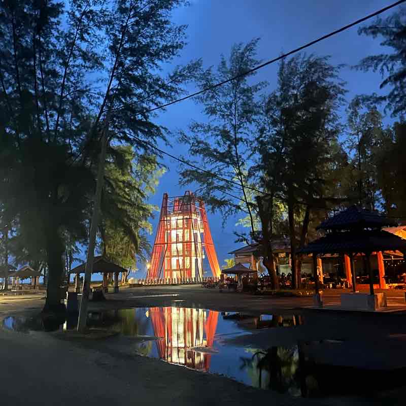 Taman Awam Kerteh