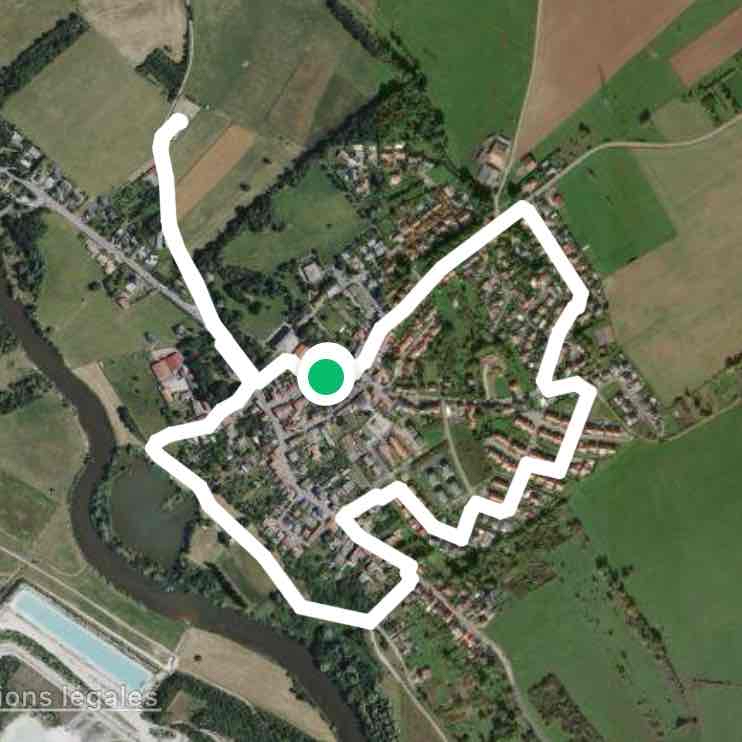Art Sur Meurthe