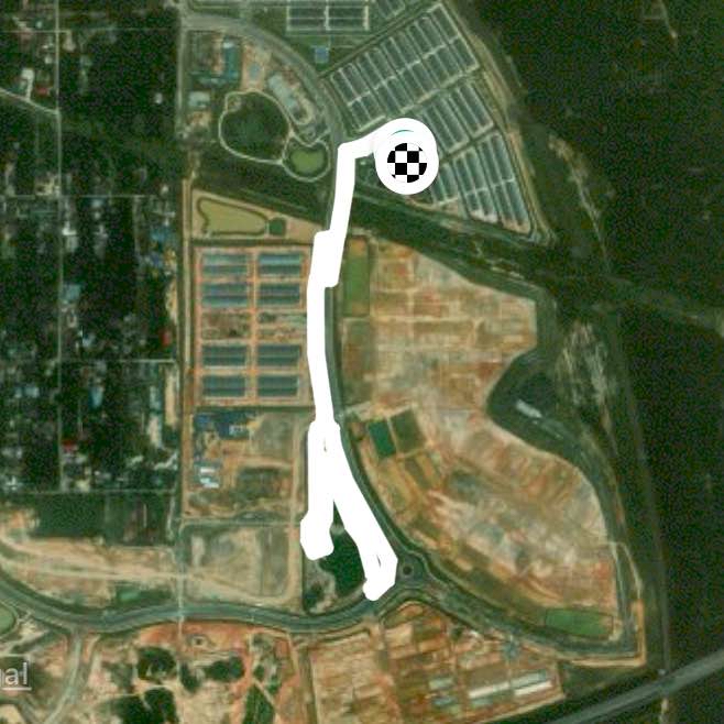 Serenia Aman North Park