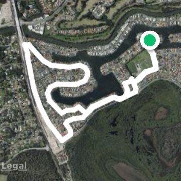 Monterey Keys locality