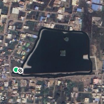 Kallikuppam park
