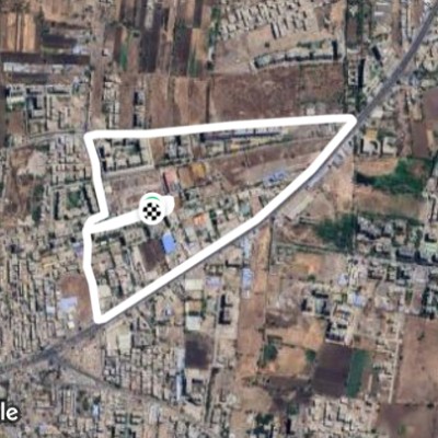 best route to