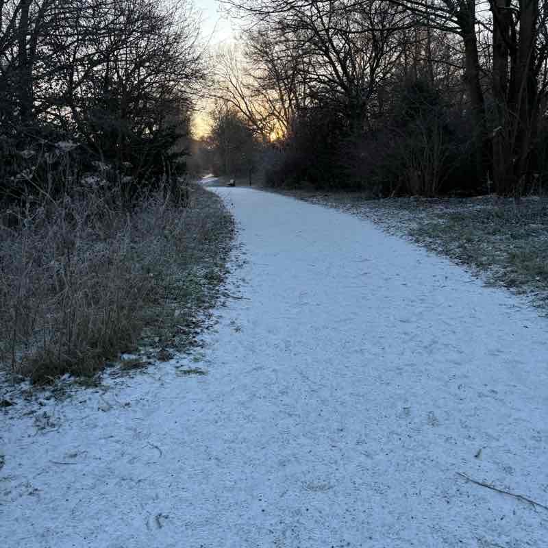 Cheadle/ Cheadle Hulme circle