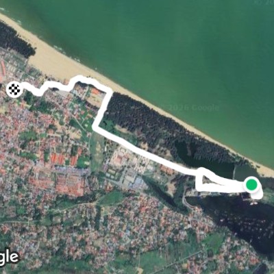 taman di pantai sri tujoh