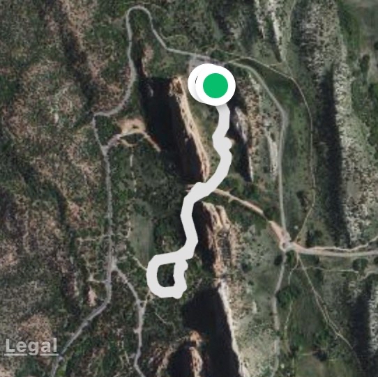 Garden of the Gods 1