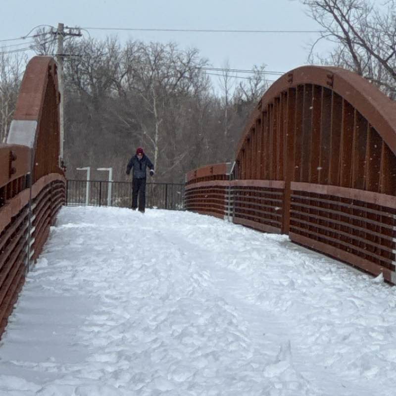Heritage Park - 2-4-26