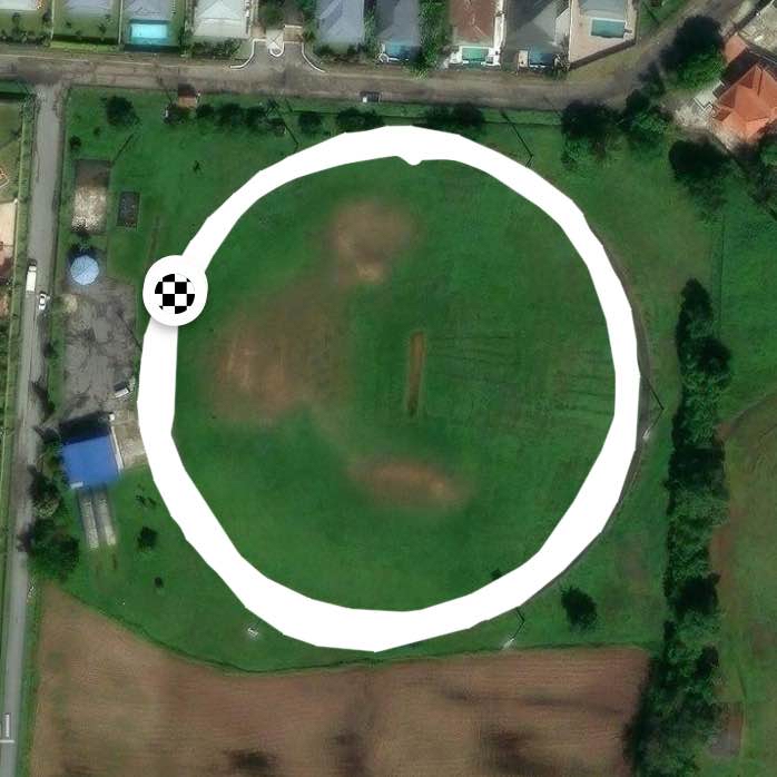 Lange Park Recreational Park