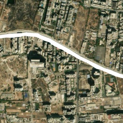 Marunji Road