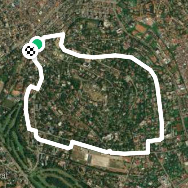 Step Cousins Kololo Route 1