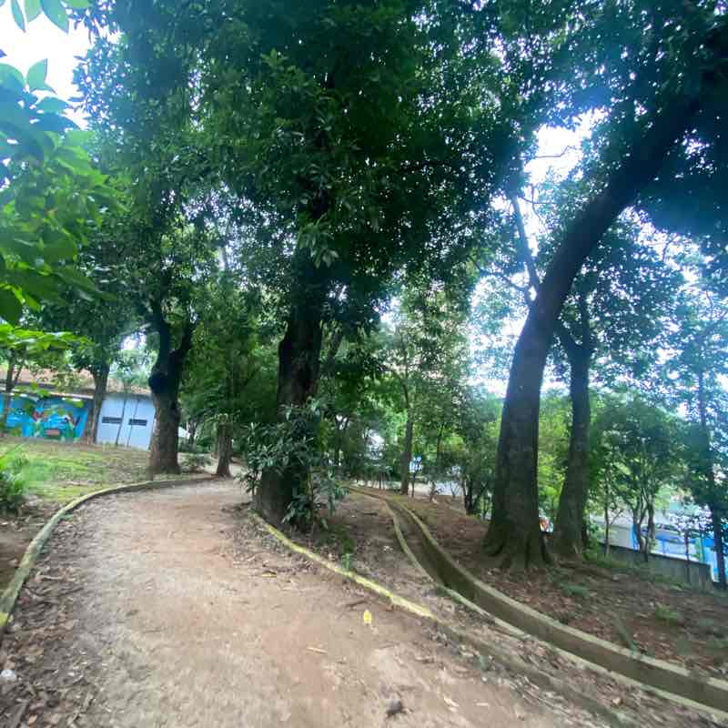 Parque Fracalanza Vl Augusta