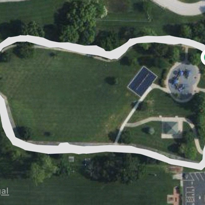 Parkwood Park
