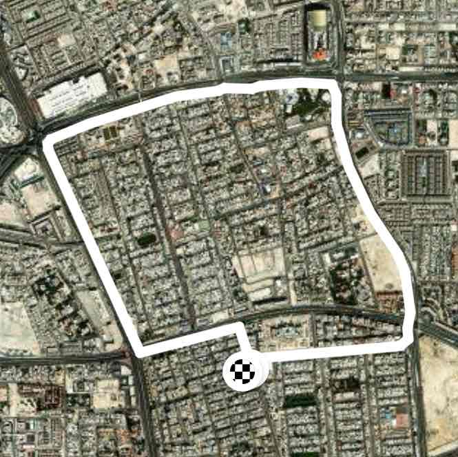 Khalifa st
