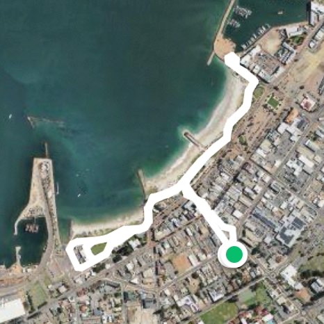 Foreshore Walk