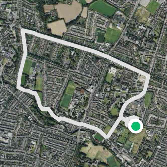 Drumcondra