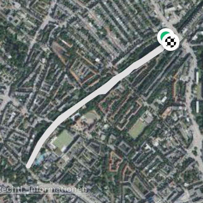 Isebekkanal