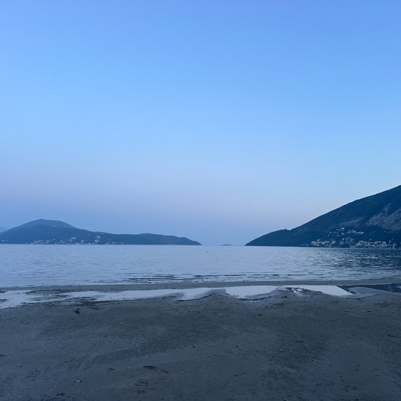 Šetalište Pet Danica