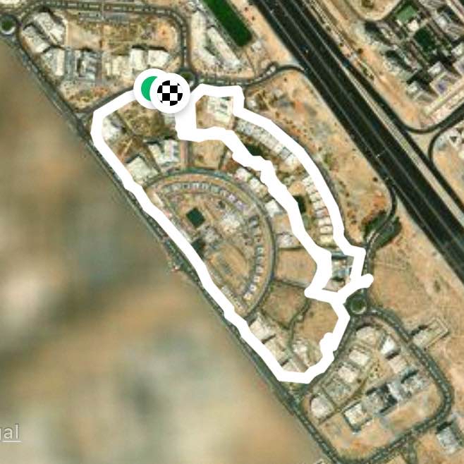 Liwan track