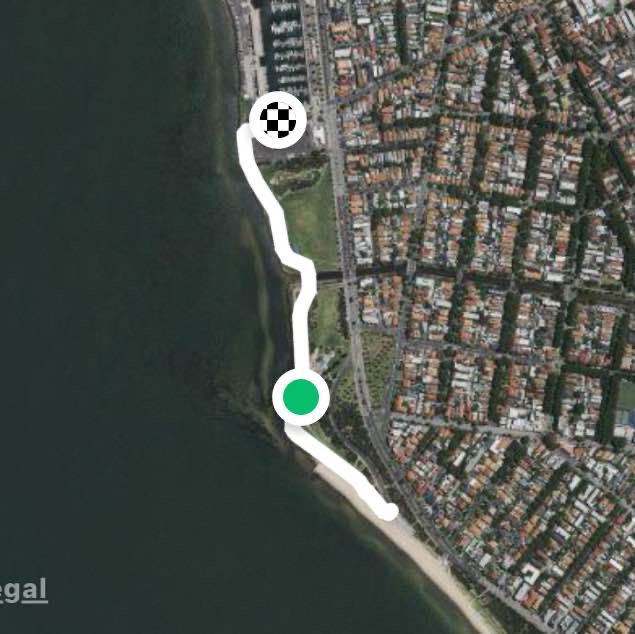 Saint Kilda Victoria Australia 🇦🇺