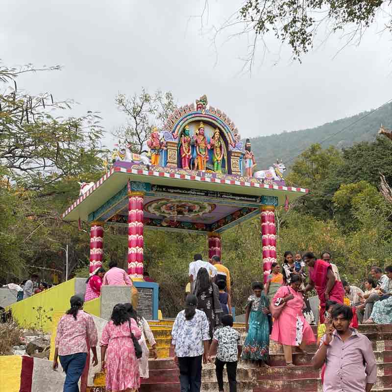 Marudhamalai