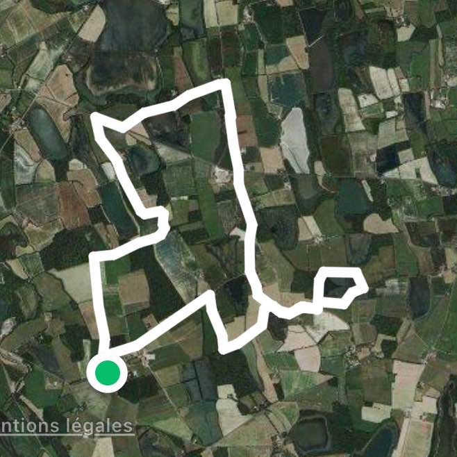 Notre dame des Dombes