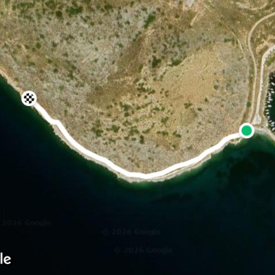 Arvanitia - Karathona