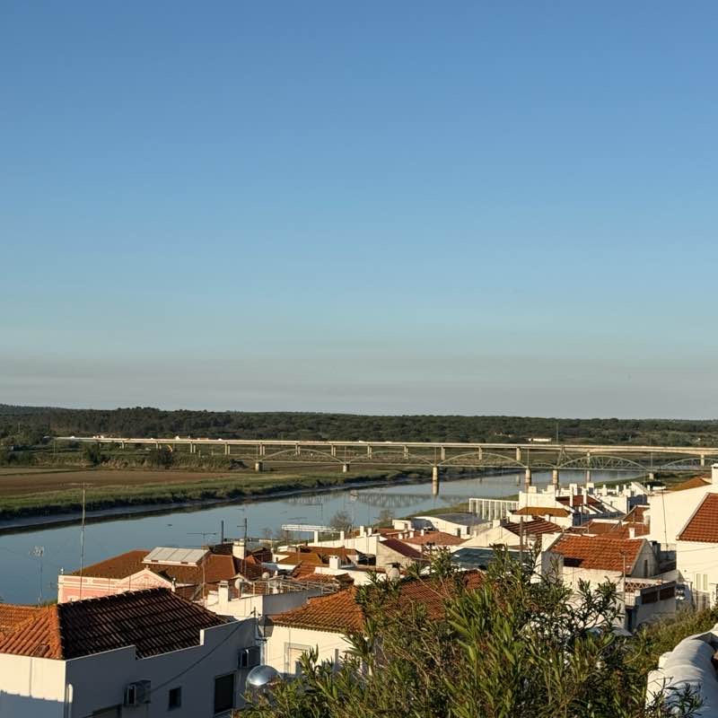 Ribeira do Sado